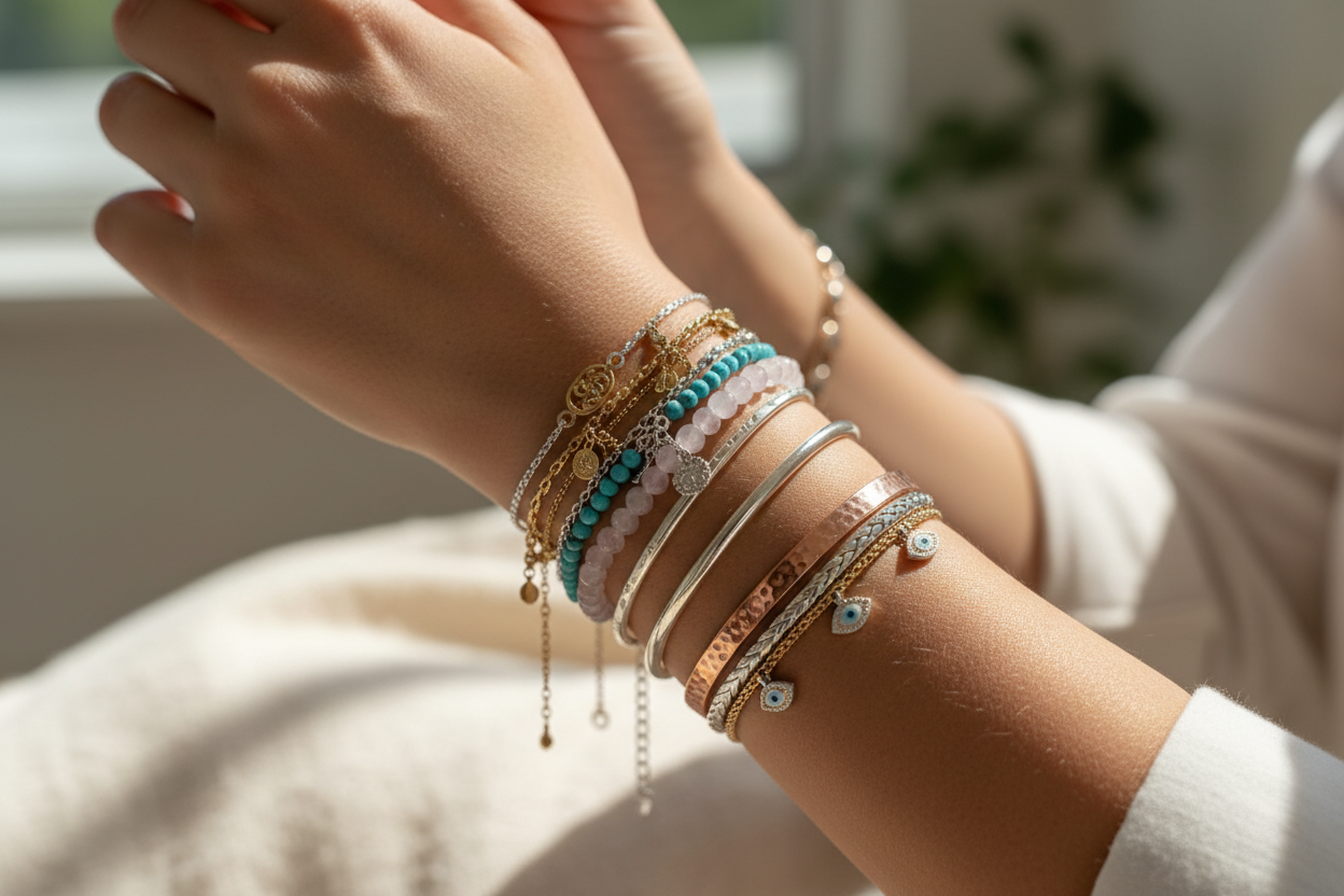 Pulseras