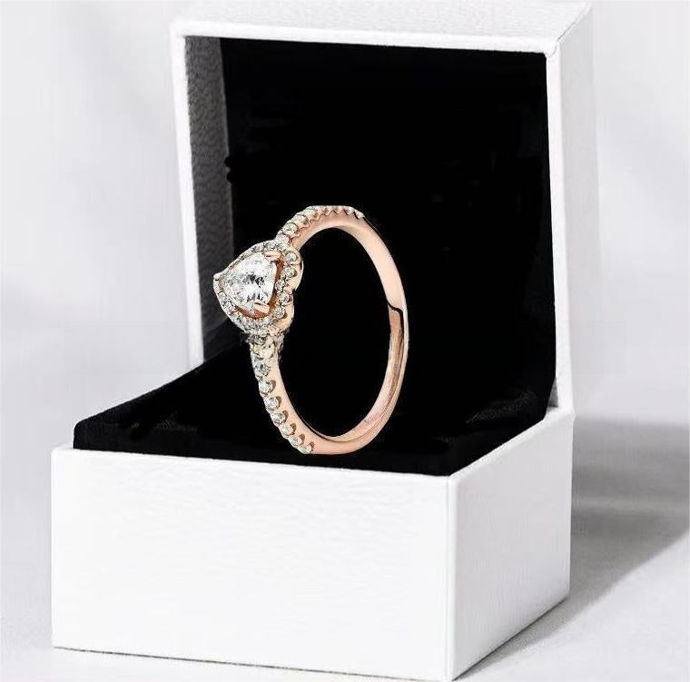 Anillo Sueño Áureo.