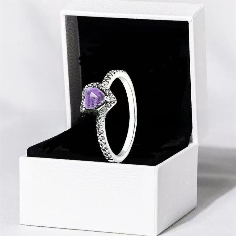 Anillo Sueño Áureo.