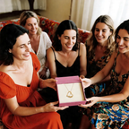 Collar Legado Secreto.