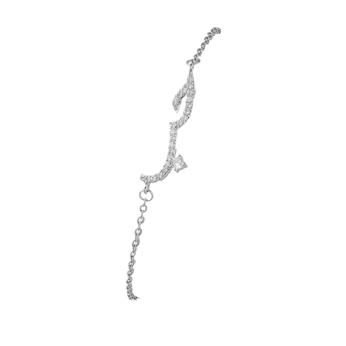 Pulsera Amor Árabe.