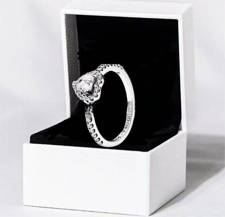 Anillo Sueño Áureo.