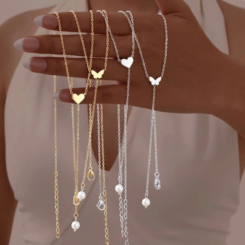 Collar Elegancia Real.