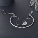 Pulsera Alta Sociedad.