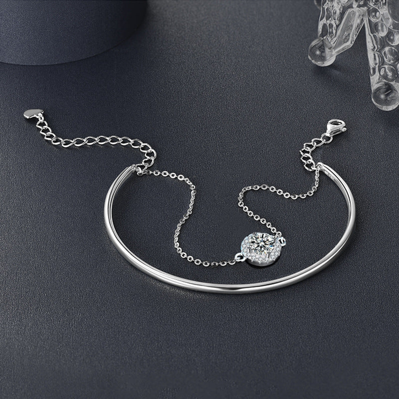 Pulsera Alta Sociedad.