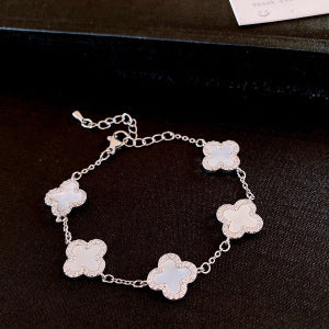 Pulsera de la Suerte.