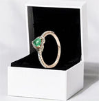 Anillo Sueño Áureo.