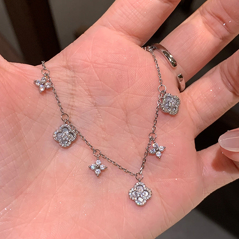 Pulsera de la Suerte.