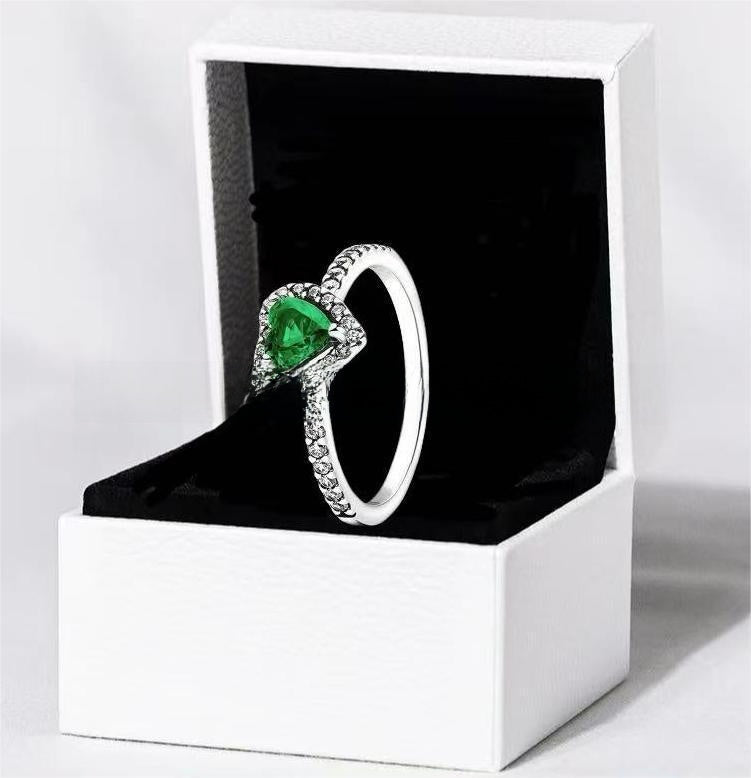 Anillo Sueño Áureo.