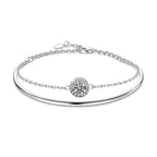 Pulsera Alta Sociedad.