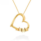 Collar Legado Secreto.