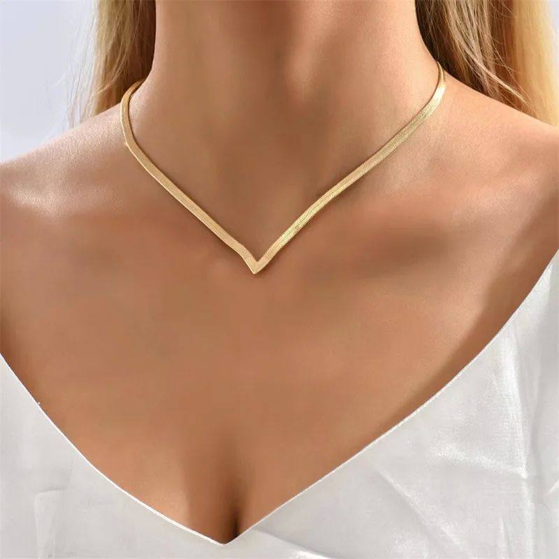 Collar Pulso Dorado.