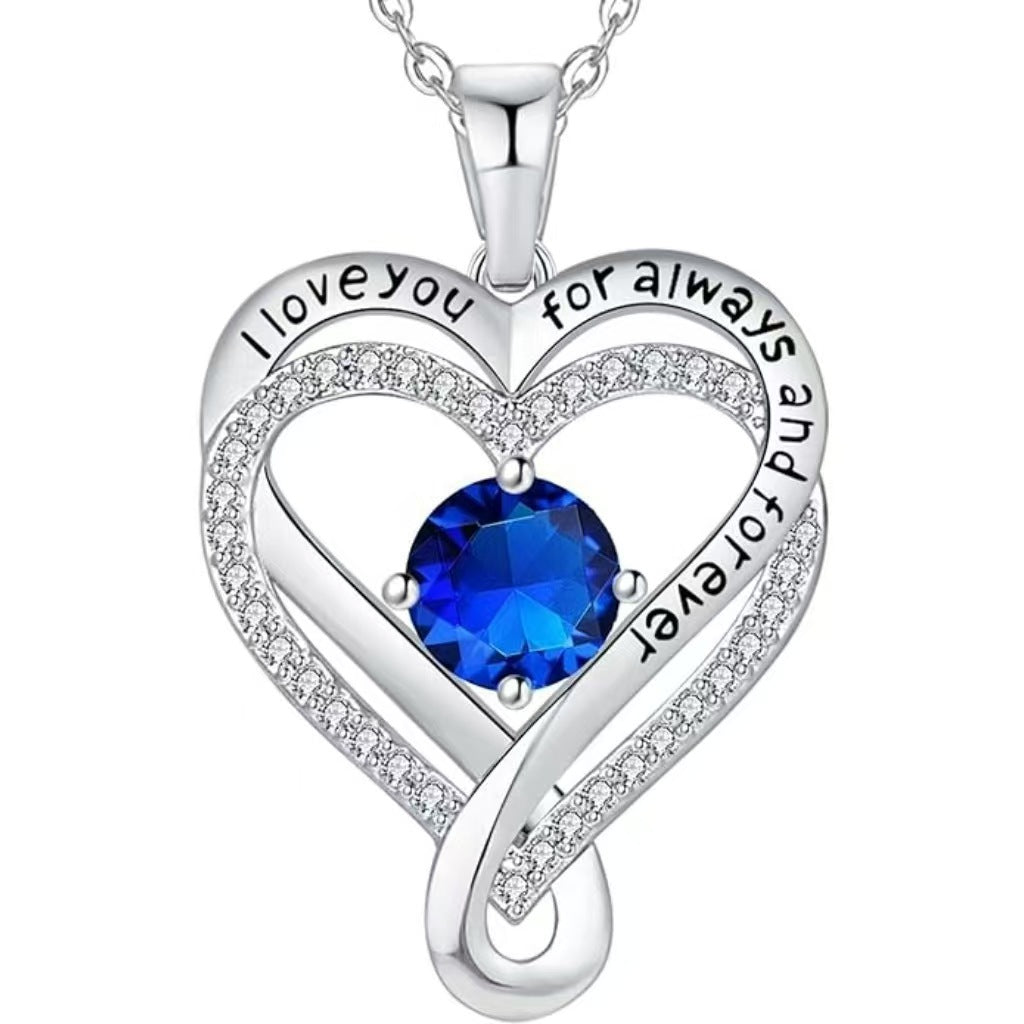 Collar Amor Estelar.