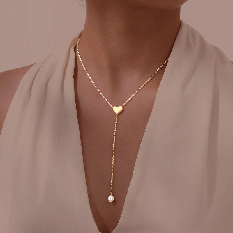 Collar Elegancia Real.