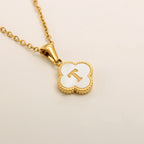 Collar Abecedario Templario Personalizable.