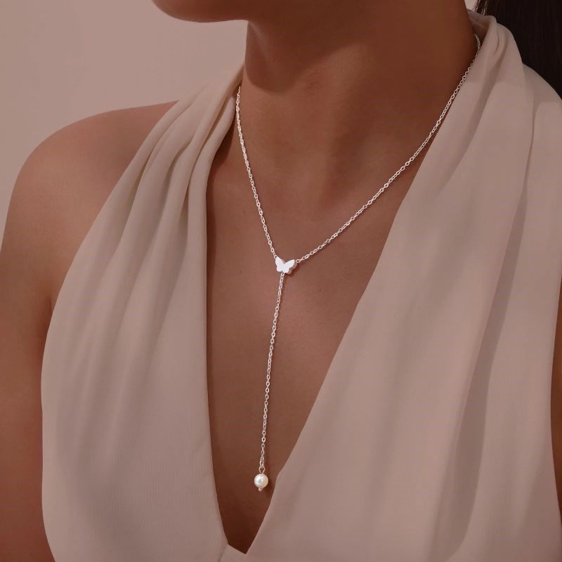 Collar Elegancia Real.