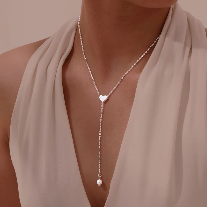 Collar Elegancia Real.
