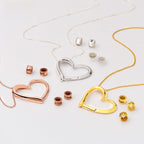 Collar Legado Secreto.