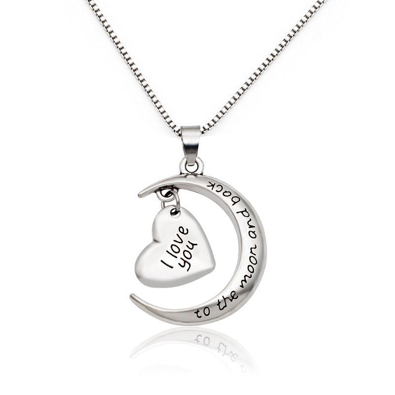Collar Amor de Madre.