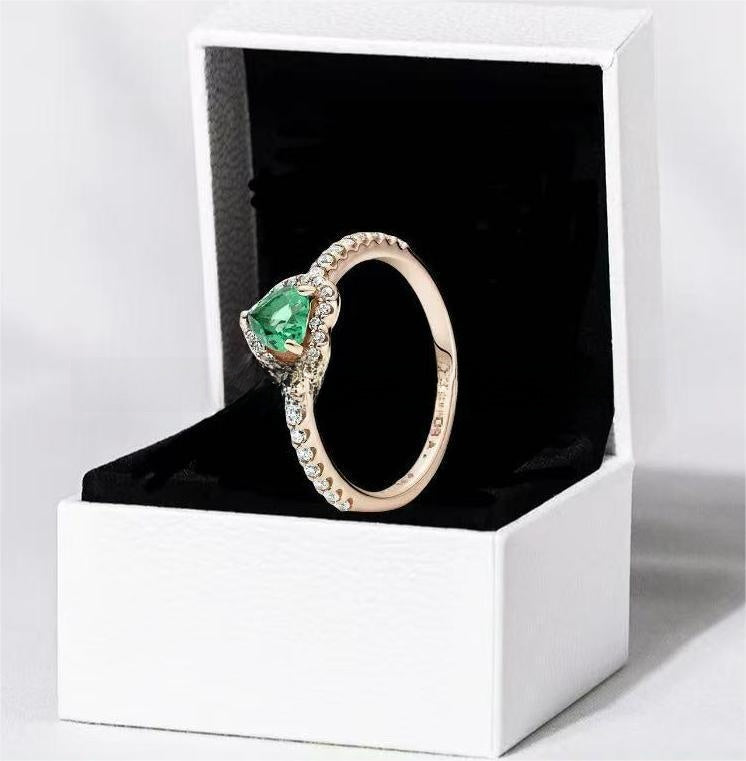 Anillo Sueño Áureo.