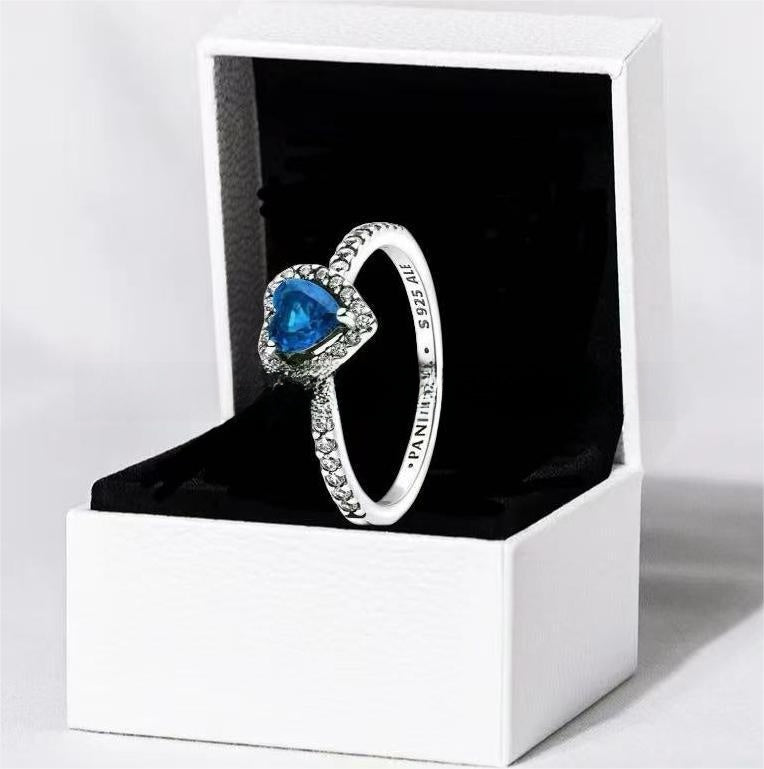 Anillo Sueño Áureo.