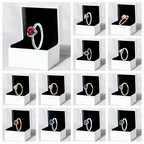 Anillo Sueño Áureo.