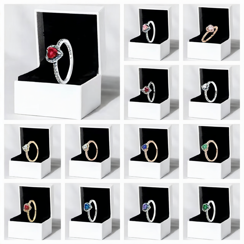 Anillo Sueño Áureo.