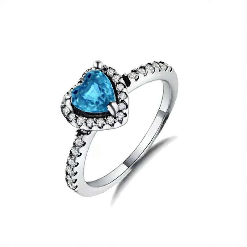 Anillo Sueño Áureo.