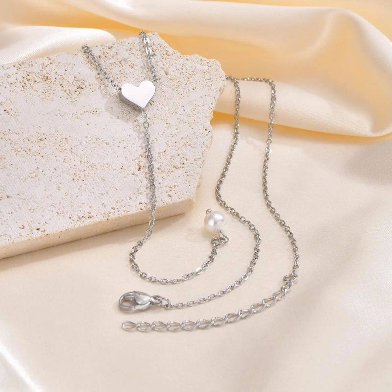 Collar Elegancia Real.
