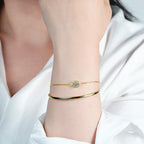 Pulsera Alta Sociedad.