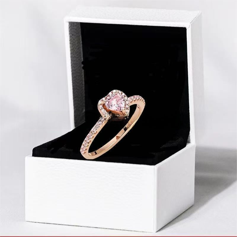 Anillo Sueño Áureo.