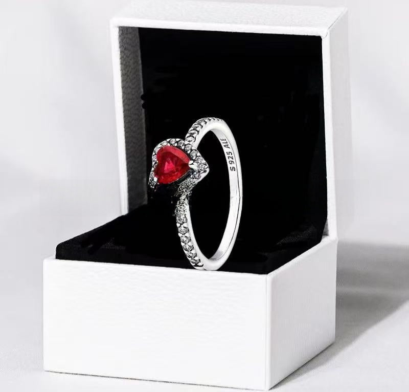 Anillo Sueño Áureo.